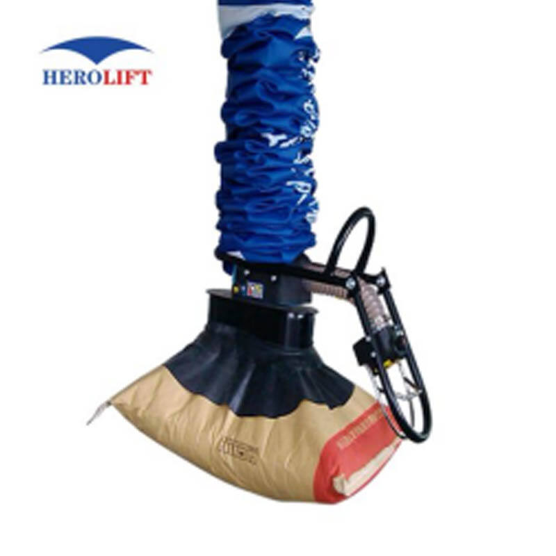 Hot selling Vacuum lifting devices for bag Flexible and versatile vacuum lift systems vacuum tube lifter