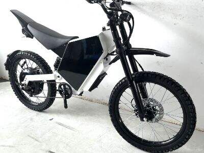 Încărcarea unei motociclete electrice: Ce trebuie să știi