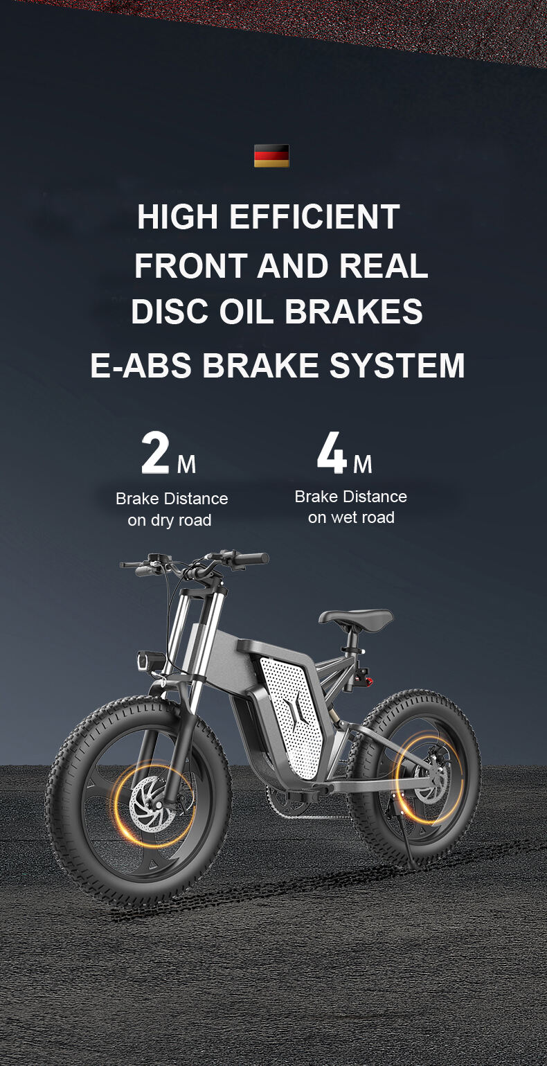 Detalles de la bicicleta de montaña eléctrica con motor Bafang de 48 V y 1000 W