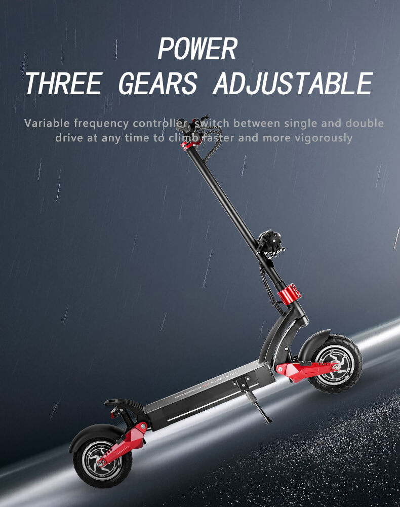 Patinete eléctrico de 3200 W, 5000 vatios, 60-70 km/h, 52 V, 60 V, carga máxima de 200 kg, con certificación CE, FCC, ROHS, OEM, ODM, almacén de la UE y EE. UU.