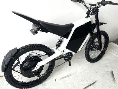 What to Look for When Choosing an Electric Motorcycle Brand