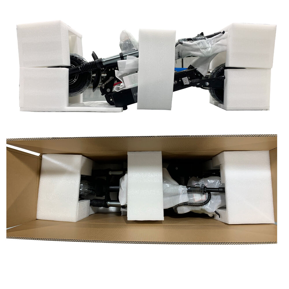Patinete eléctrico potente con asiento para adultos, 60 V, 5600 W, 33 Ah, 85 km/h, con certificación CE, FCC, ROSH, fabricación OEM ODM, almacén UE EE. UU.