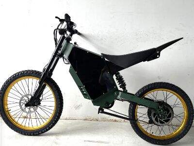 Why Electric Motorcycles Are Gaining Popularity Among Young Riders