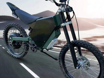 How to Extend the Battery Life of Your Electric Motorcycle