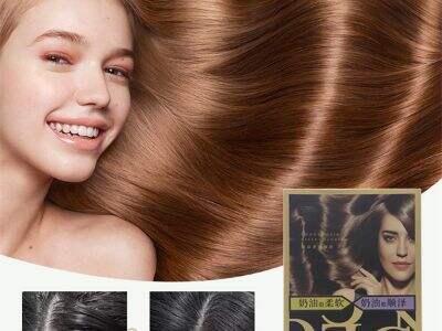 Le guide du distributeur pour approvisionner des teintures capillaires anti-allergie sans PPD de haute qualité