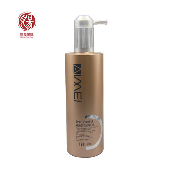 How to Use Hair Protein Conditioner?