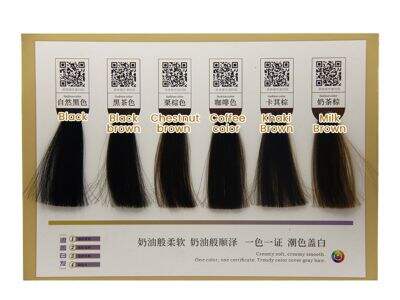 What are the Most Common Misconceptions About PPD-Free Hair Dye