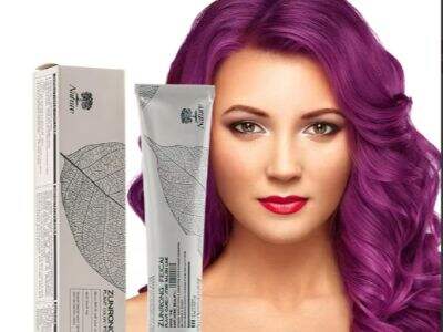 Comment utiliser un shampooing tonique violet comme outil de pré-tonification au salon ?