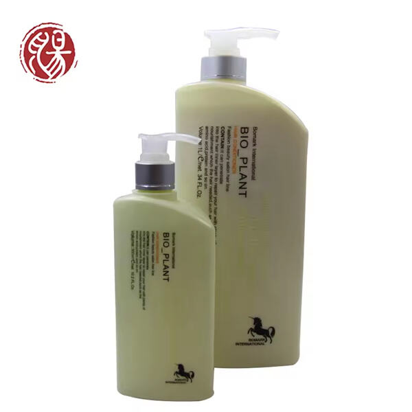 Security of Organic Anti Hair Loss Shampoo: