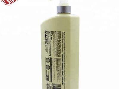Pourquoi le shampooing tonique violet empêche les reflets cuivrés dans les cheveux blonds décolorés