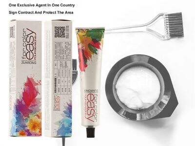 What Certifications to Look for in a PPD-Free Anti-Allergy Hair Dye Manufacturer