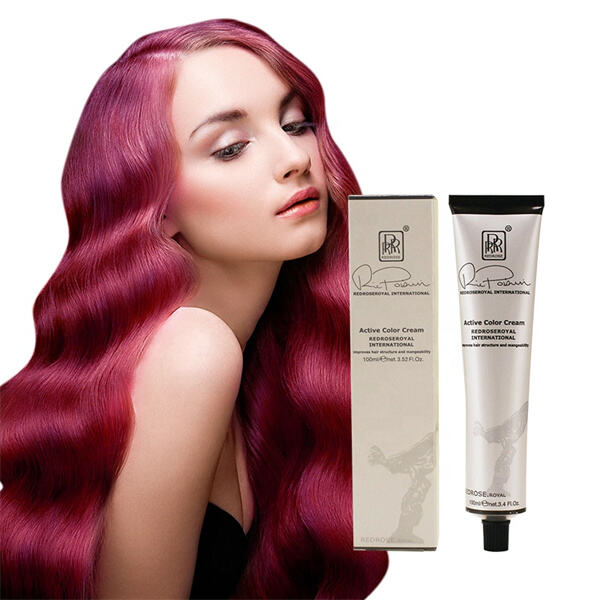 Make a Statement with Pastel Pink Hair Dye