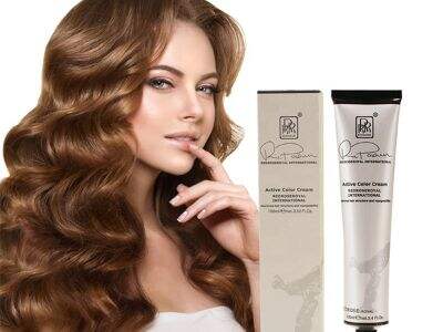 La chimie derrière une teinture capillaire anti-allergie sans PPD et son fonctionnement