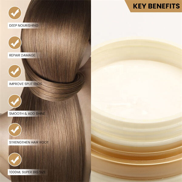 Security of Natural Keratin Hair Treatment