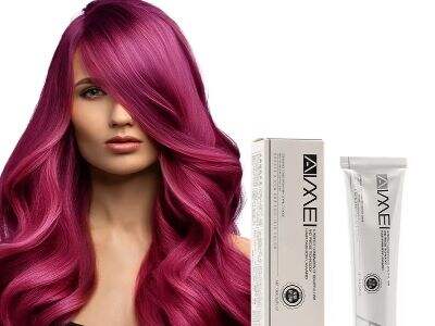 Benefits of offering ppd-free anti-allergy hair dye to sensitive clients