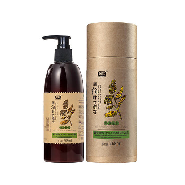 Utilizationu00a0 of Anti Hair Thinning Shampoo