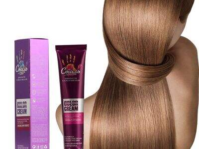 How to Create Custom Tones by Mixing Purple Shampoo with Other Products