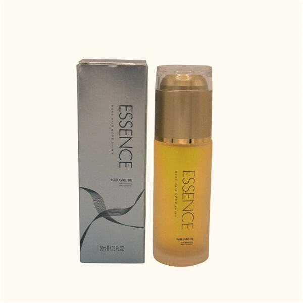 Usage of Hair Serum