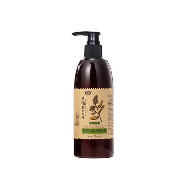 Innovation of Anti Anti Hair Loss Shampoo