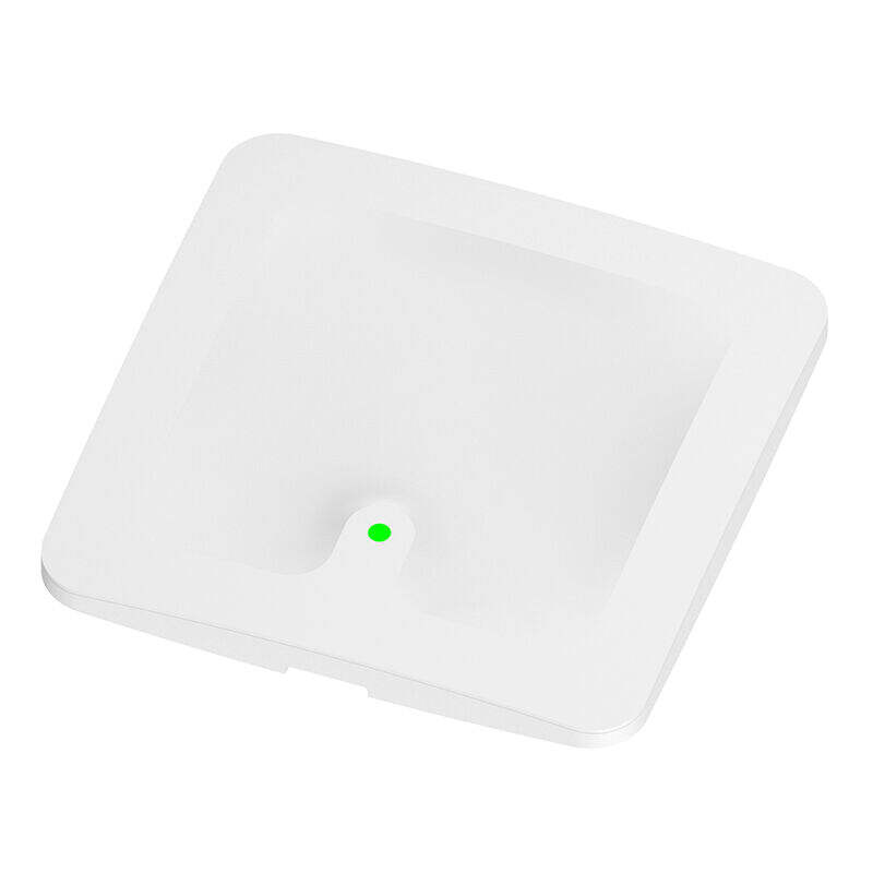 Scaling Indoor Positioning with Bluetooth AOA Locators