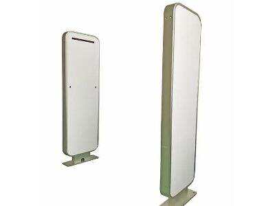 Designing Automated Toll Systems with UHF RFID Fixed Readers