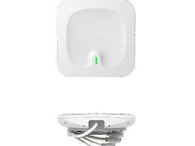 Managing IoT Sensors with a High-Performance AOA Gateway