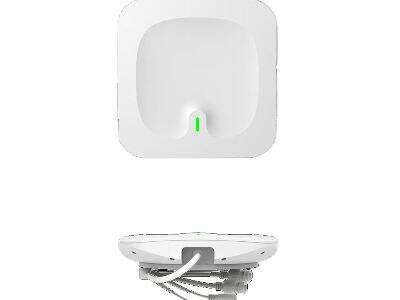 Managing IoT Sensors with a High-Performance AOA Gateway