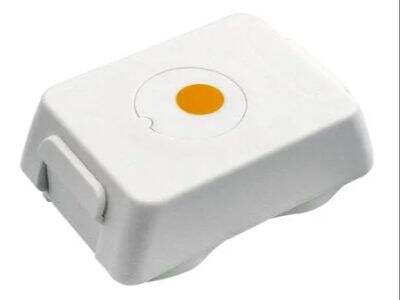 Outdoor UWB Anchor Features for Smart City Infrastructure