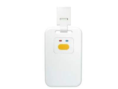 Achieving Centimeter Accuracy with Industrial UWB Tags