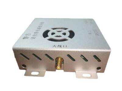 UHF RFID Desktop Reader for Library Management Success