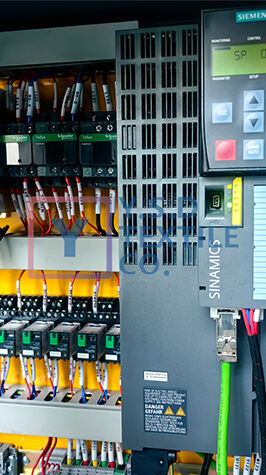 TESTING WHOLE MACHINE THEN EXPORT TO YOU