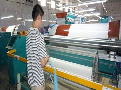 Por qué el hilo de nailon PA6 es la primera opción para aplicaciones industriales