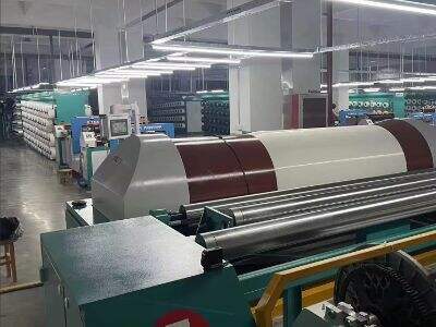 Best 1 Y.S.D. PROFIX Wholesale Suppliers for section mother yarn warping machine