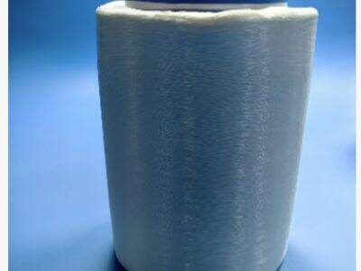 ¿Por qué el hilo de nailon PA6 es ideal para la ropa deportiva de alto rendimiento?