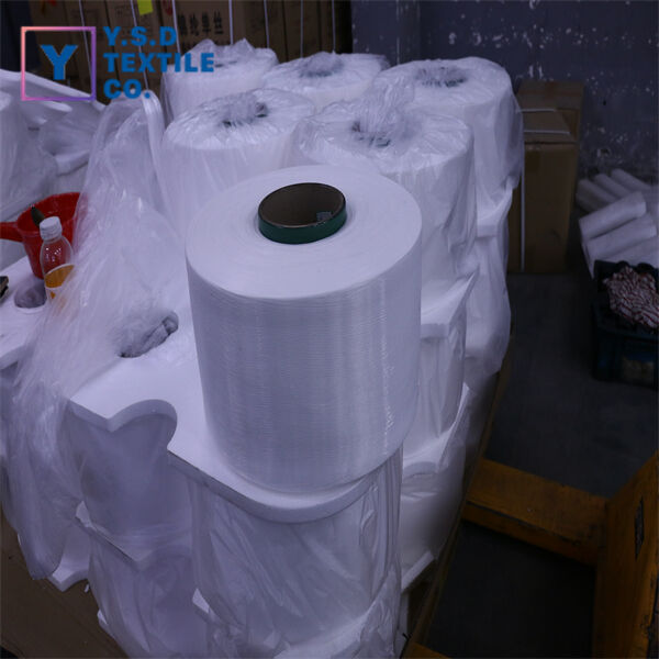 Innovation in Nylon Yarn PA6