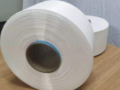 ¿Qué es el hilo de nailon PA6 y por qué se utiliza ampliamente en textiles?