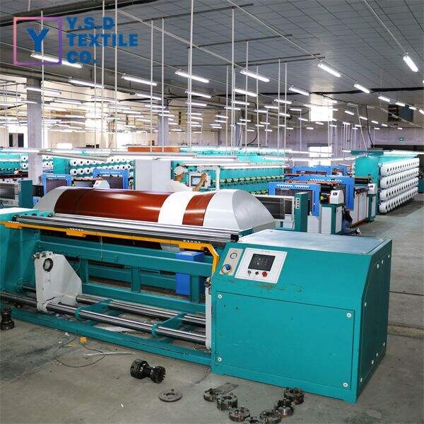 Options personnalisables pour répondre aux besoins spécifiques des industries