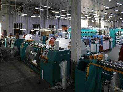 What Maintenance Practices Ensure Longevity of Direct Warping Machines?