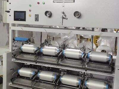 What Maintenance Practices Maximize the Lifespan of Textile Machinery Spare Parts?