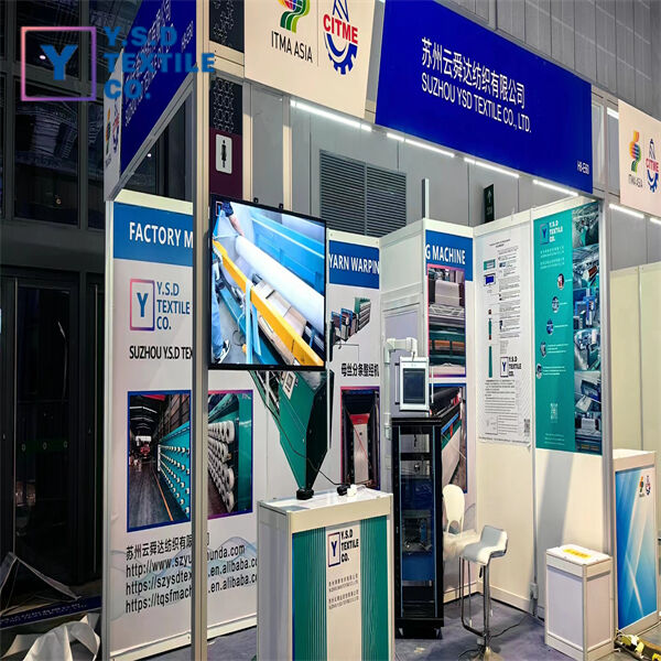 Ce qui distingue le fil en organza de polyester des autres matériaux sur le marché