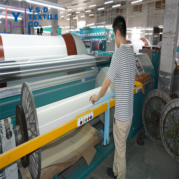 Sustainability and innovation in the nylon 6 yarn industry