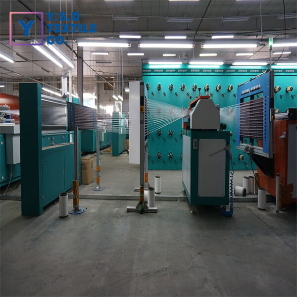 Devancez la concurrence avec notre machine à bobiner par découpage haute vitesse