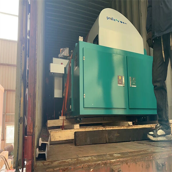 Augmentez la Vitesse de Production avec la Machine à Chauffer par Sections Séparées