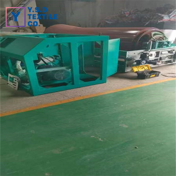 Contrôle de précision pour une production de fil de haute qualité