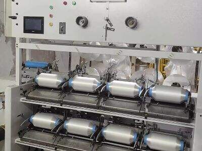 तपाईंको कारखानाका लागि सही विभाजन मेशिन कसरी छान्ने