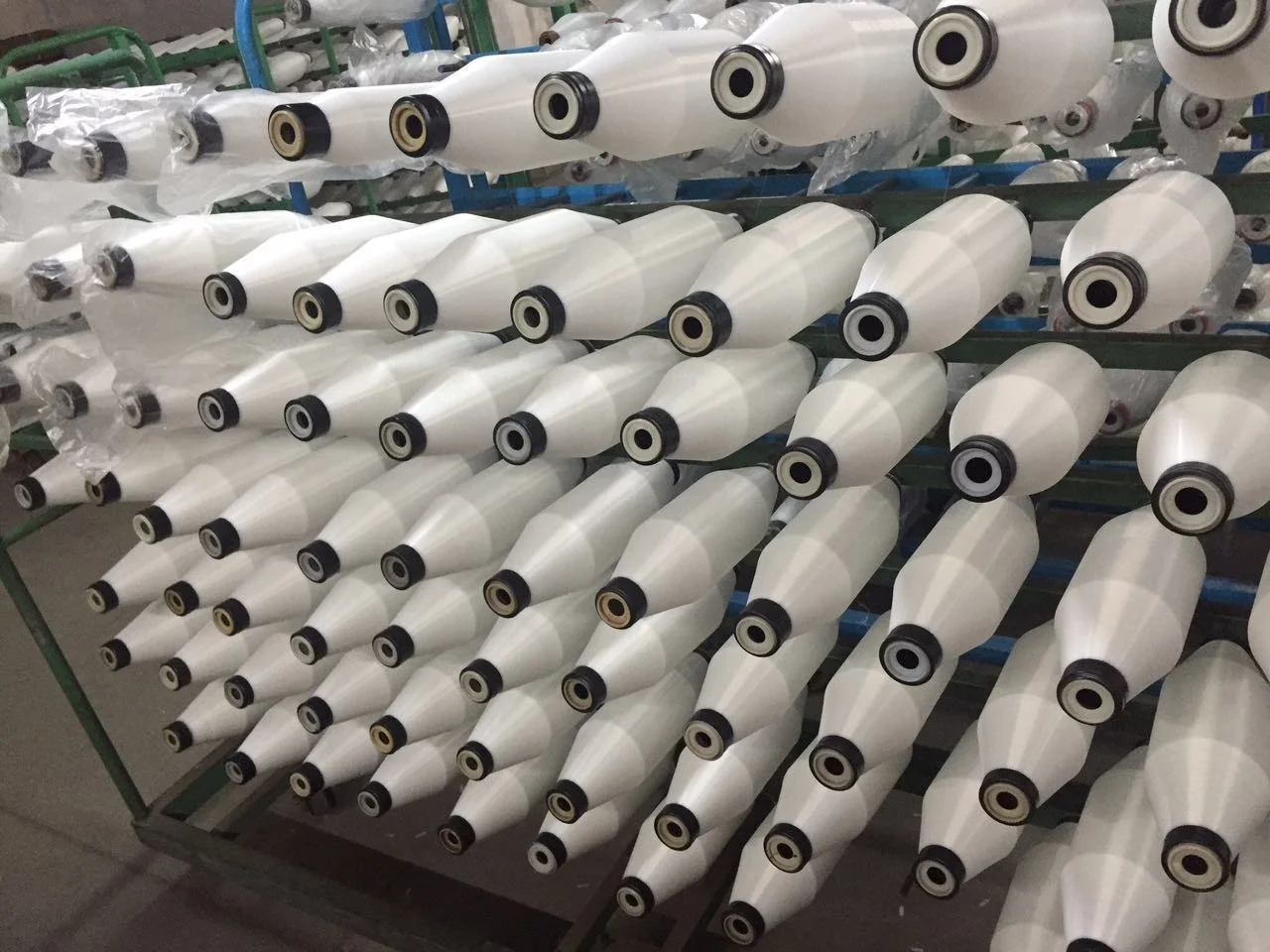 Textile Yarn supplier