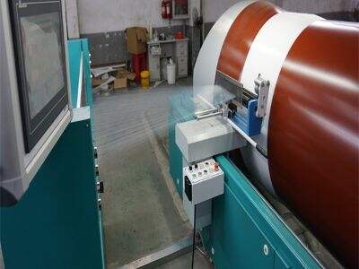 Latest Trends in Splitting Machine Automation for Footwear Industry