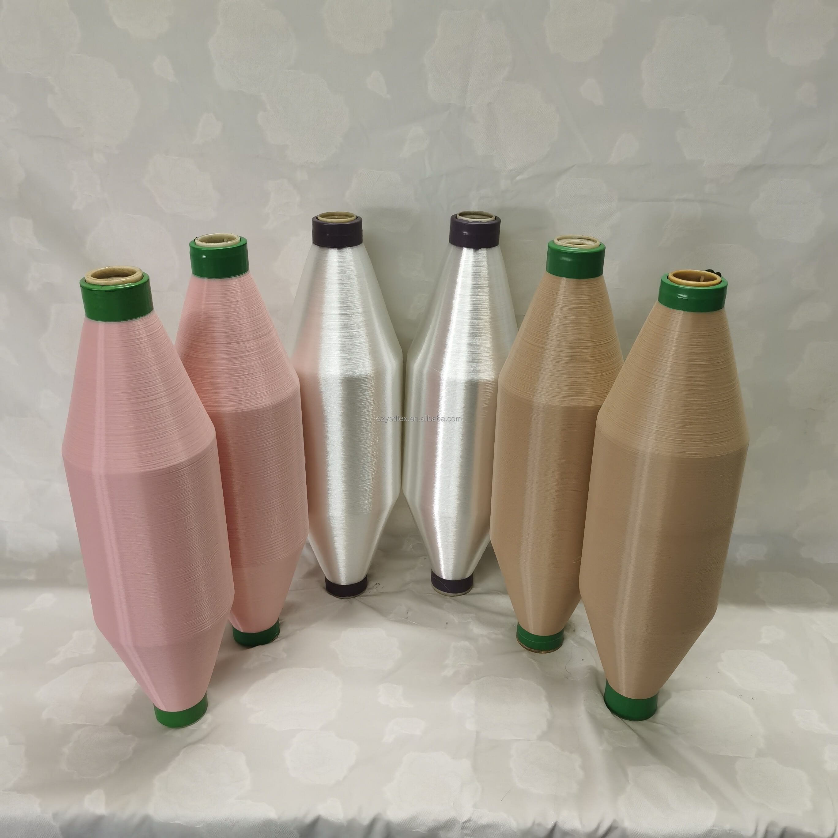 What to Consider When Choosing Denier and Diameter in Monofilament Yarn