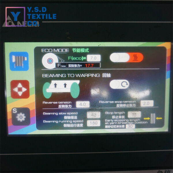 A Step-by-Step Process of Polyester Yarn Production