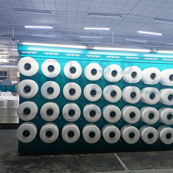 Uses of Nylon PA6 Yarn